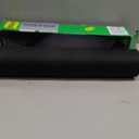 Razer Gigantus v2 Cloth Gaming Mouse Pad (3XL): Thick, High-Density Foam - Non-Slip Base - Classic Black
