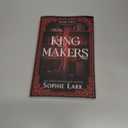 Kingmakers: Year Two (Standard Edition)