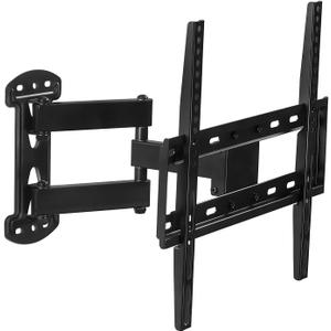 Full Motion Corner TV Wall Mount