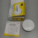 Airthings-292 Wave Mini - Indoor Air Quality - Chemicals (TVOCs), Humidity, Temperature 20 x 30 x 1