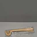 AEROVA 2PCS Wooden Pottery Throwing Tools, Pottery Quick Shaping Tools, Pottery Rim Forming Tools, Long Handle Throwing Assistive Tools, Pottery Shaping and Molding Aid Tools,Clay Throwing Stick(2)