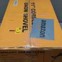 Cordless Snow Shovel Compatible with DeWalt 20V Max Battery, 11" Electric Snow Blower w/ 20FT Max Throw & Adjustable Handle, Snow Thrower for Driveway, Deck, Patio, Steps(Tool Only)