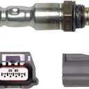 Denso Oxygen Sensor - 234-4595