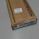 in-Channel Rain Guards for Honda Accord 2023 2024 2025 2026 Side Windows Vent Deflectors Visors Shades 4Pcs