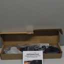 Phone Holder Storage Tray System Kit