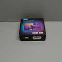 Govee TV LED Backlight,RGBIC Smart LED Strip Lights for 70-80 inch TVs, Bluetooth and Wi-Fi Control, Works with Alexa & Google Assistant, Music Sync, 99+ Scene Modes, Adapter