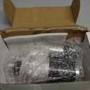 New Starter for Chevrolet Equinox Traverse Malibu Impala for Buick Lacrosse Enclave Allure Rendezvous for Cadillac SRX XTS STS for GMC Acadia Terrain for Pontiac Torrent for Saturn Aura 3.6L 3.0L