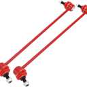 X AUTOHAUX 2 Pcs Front Sway Bar Links Stabilizer Link Kit for Saturn Relay 2005-2007 for Pontiac Grand Prix 2004-2008 Suspension Kit No.K80852