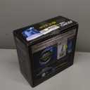 ZeroWater 20-Cup Ready-Pour 5-Stage Water Filter Dispenser with 0 TDS Water Filter  IAPMO Certified to Reduce Lead, Chromium, and PFOA/PFOS