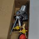 20001368 Carburetor for Ariens 920402 920021 920025 938032 920404 938031 938032 938033 Snow Blower, LCT StormForce 208cc Engine Part 20001027