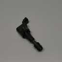 Denso Direct Ignition Coil - 673-2313 (Fits Select Years of Honda: Accord/Civic/CR-V/Crosstour and Acura ILX Vehicles)