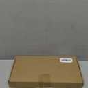 Mailboxes Adapter Plate 4X 4 replacment with 7540B-10 Mounting Board Black