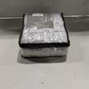 yescool Weighted Blanket 5 Pounds Weighted Lap Blanket, Glow in The Dark Star Heavy Blankets, Warm Minky Weighted Throw Blanket Gifts for 40-60lbs, 36"x48"