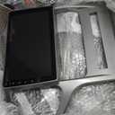 Fuluku 4+128GB Android 15 Car Stereo for Jeep Grand Cherokee 2010-2013 Wireless Carplay Android Auto, 9 Inch Incell Touch Screen Car Stereo with Canbus, GPS, Backup Camera, Bluetooth, FM/RDS, EQ, WiFi