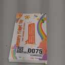 UIIOPJIOM Easter Basket Stuffers Gifts for Toddler 2PC Dinosaur Color Sorting Sensory Toys, Montessori Toys Fine Motor Skill Game Learning Activities Quiet Calm Down Fidgets for Classroom Boys Girls (Greenpink)