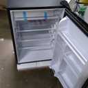 Frigidaire, 4.5 cu ft Refrigerator, Stainless Steel Door, Platinum Series