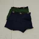 GAP Boys' Logo Boxer Underwear (2-3T, Multi 1cc)