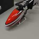 Blade RC Helicopter Infusion 180 BNF Basic (Transmitter, Battery and Charger Not Included), BLH7050