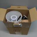 Battery Operated Wall Sconces, Wall Sconces Sets of 2, Rechargeable Wall Lights, with Remote Control Dimmable Detachable Bulb, Suitable for Bedroom Living Room Corridor Kitchen Black