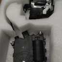 GXARTS Tailgate Hatch Power Latch Assembly 81800S1100 81800S2100 Compatible with Palisade Santa Fe 2020 2021 2022 2023