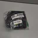 VOYJOY Straight Leggings Bottoms Wide Leg Pants for Women 29"/ 31.5"/33"/35" High Waist Stretch Casual Sweatpants (X-Small, Dark Gray)