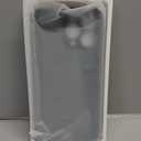 Magnetic for iPhone 15 Pro Max Case, Compatible with MagSafe, [Full Camera Protection][Screen Protector] Silicone Shockproof Protective Phone Case for iPhone 15 Pro Max 6.7", Alpine Green