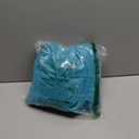 Hmonely Blue Dress, Large