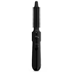 Hot Tools Pro Artist Hot Air Styling Brush | Style, Curl and Touch Ups (3/4), Black (0.75 Inch (Pack of 1))