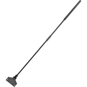 Pronetcus Aquarium Algae Scraper,Aquarium Glass Cleaner,Fish Tank Cleaner, Aquarium Scraper with 10 Blades,26 Inch.