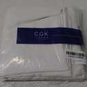 Amazon.com: Twin Size Flat Sheet - Hotel Quality Top Flat Bed Sheet Only - Ultra-Soft, Comfy, Breathable & Cooling - Fade & Wrinkle Free - Easy-Care, Stain & Shrink Resistant Bedding - Oeko-Tex - Antique White : Home & Kitchen