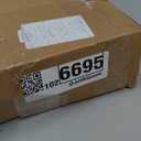 Polished Chrome L-Shaped Grab Bar 12x24 Inch + Knurled Shower Grab Rail 20 Inch, Zepolu Stainless Steel Toilet Safety Bar 90 Degree, Angled Balance Support Assist Bar, Bathroom Mobility Aid Handrail