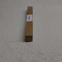 Intermediate Steering Shaft with U Joint Coupler - Compatible with Ford F-150 2004-2008 and Lincoln Mark LT 2006-2008 - Replaces 8L3Z-3B676-B, 4L3Z3B676DA, 7L3Z3B676A - Lower Column Joints