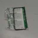 CACOE Magnetic Case for iPhone 13/14 6.1 inch with 360 Rotatable Ring Stand, Compatible with MagSafe Car Phone Mount, Cases Cover Phone Holder for Desk Meeting/Videos Matte Black