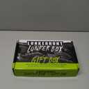 Lunkerhunt Smallmouth Bass Lunker Box fishing kit.