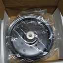532196106 Idler Pulley Replaces 532197379 Craftsman 196106 197379 for Husqvarna 54" 46" Z254f Z254 YTH22v46 LGT2654 RZ5424 YTH2348 YTH24v48 YTH24k48 RZ5426 Craftsman 54" 42" Mower