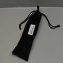 SY COMPACT Travel Umbrella Windproof Automatic Umbrellas Small Compact UV Sun Protection Factory Outlet Umbrella (Black)