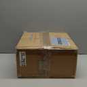 Darkaway Large Ceiling Light Fixtures 3-Ight Flush Mount Indoor Outdoor Ceiling Light with Seeded Glass Shade for Hallway Kitchen Bedroom Porch Living Room Dining Room Gold Finish