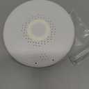 Airthings 2930 Wave Plus - Radon & Air Quality Monitor, Battery Powered (CO2, VOC, Humidity, Temp, Pressure)