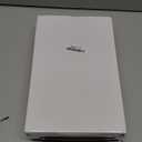 13 Roaster Pan with Lid and Rack, Small Enamel Roaster Pan with Oval Roasting Rack, Granite Baking Pot for Chicken Turkey Lamb, Heat Resistant, Oven/Dishwasher/All Stovestops Compatible