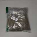 Women's Long Sleeves Snap Button Down Blouses Stretchy Waffle Knit Basic Crew Neck Shirts (Medium, Army Green)