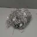 ZAIYW Curtain Lights 600 LED 20Ftx10Ft, Dual Color Changing Curtain Fairy Light Connectable with Timer Remote Waterproof for Bedroom Wedding Party Garden Outdoor Decor (Warm White & Multicolor)