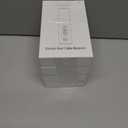 4 x Electric Foot Callus Remover - 9-Speed Adjustable, Callus Remover for Feet with LED Display, Rechargeable & Wireless Pedicure Tools for Dead Skin (Pink)