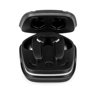 iLive Truly Wireless Gaming Earbuds with ENC