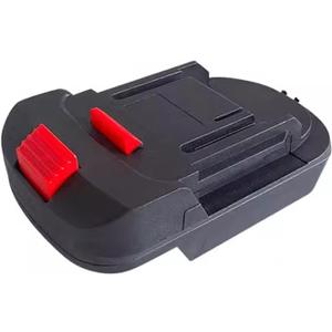 Battery Adapter Compatible for Makita 18V, Convert Compatible with 1 Makita 18V to 2, The Battery Life has Been Changed from Single to Double