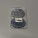 Replacement Earpads Ear Pad Pads Cushions Compatible for Mpow 059 Bluetooth Headphones (059 PAD)