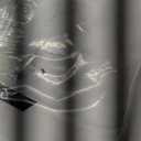 MAGCOMSEN Women's 3-in-1 Winter Coats Snow Ski Jacket Waterproof Windproof Fleece Lined Winter Jacket Parka (Pure White), S