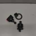 LISEN for MagSafe Car Mount [2026 Strong Magnets] Magnetic Phone Holder for Your Car [Vent&Dash] Magnet Cell Phone Holder Mount Cradle Car Accessories for Men Women fit iPhone 17 16 15 14 13 12 Kits