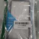 for Moto G 5G 2024 Case,with Screen Protector[Military Grade Drop Tested] Heavy-Duty Tough Rugged Shockproof Protective Case for Motorola G 5G 2024, Red