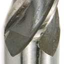 End Mill 3/4" Cutting Dia 3/4" Shank Dia End Mill Drill Bits for Cuttting Metal Stainless Steel Cast Iron