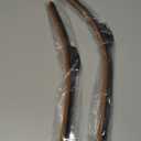 Windshield Wiper Blades 26 and 18 inch, WOWIPER Automotive Replacement Windshield Wiper Blades for My Car
(Set of 2)